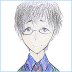 小松茂一 先生